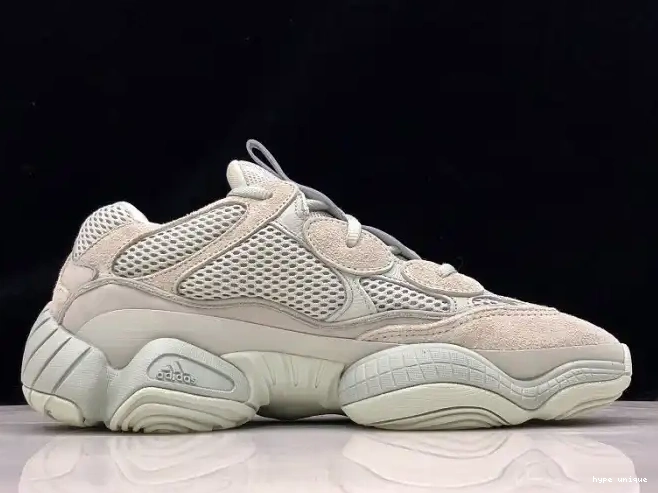 hype 500 Adidas Salt EE7287 Yeezy 0514